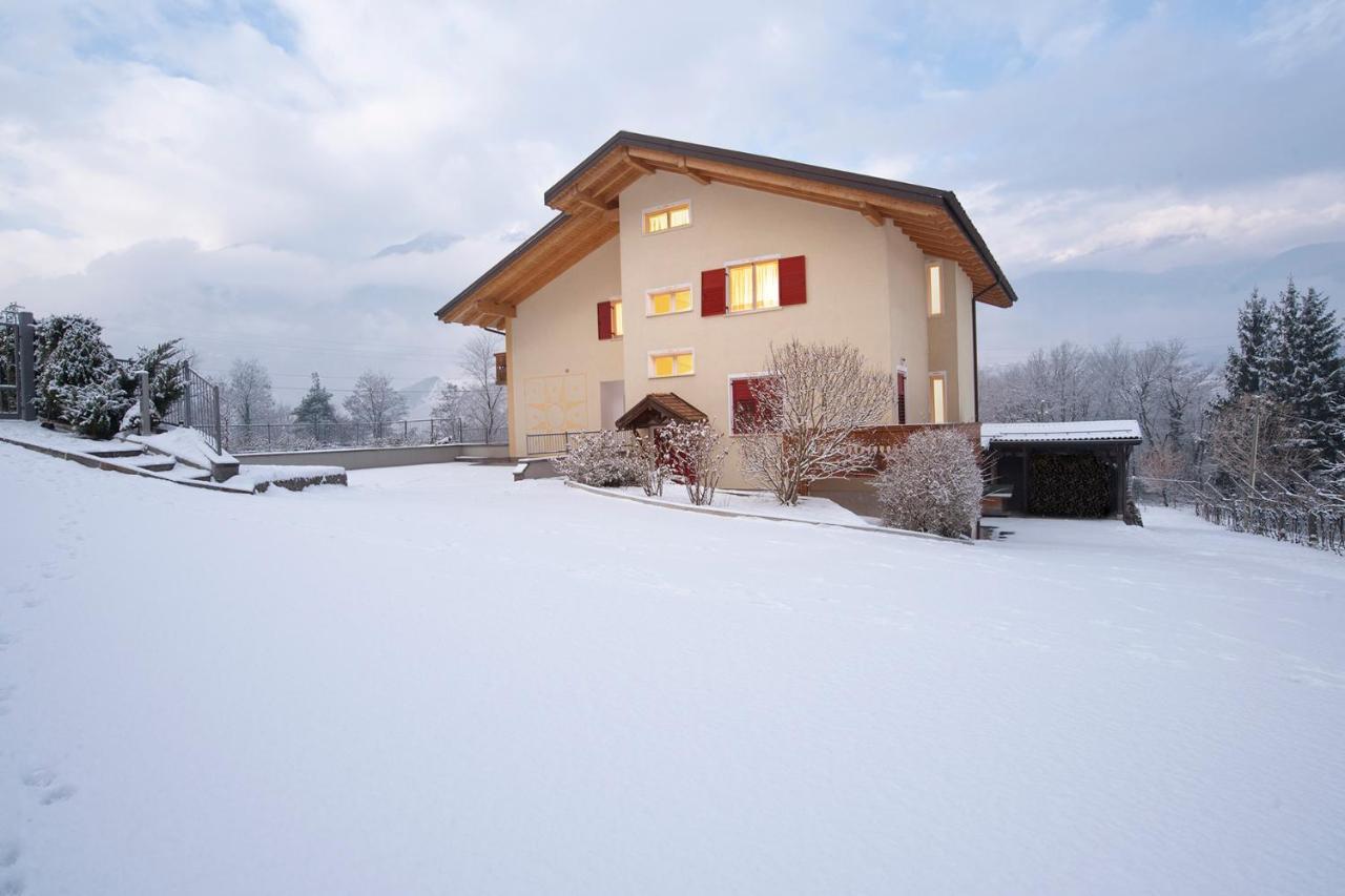 B&B Pra Da Lares Ton Zewnętrze zdjęcie