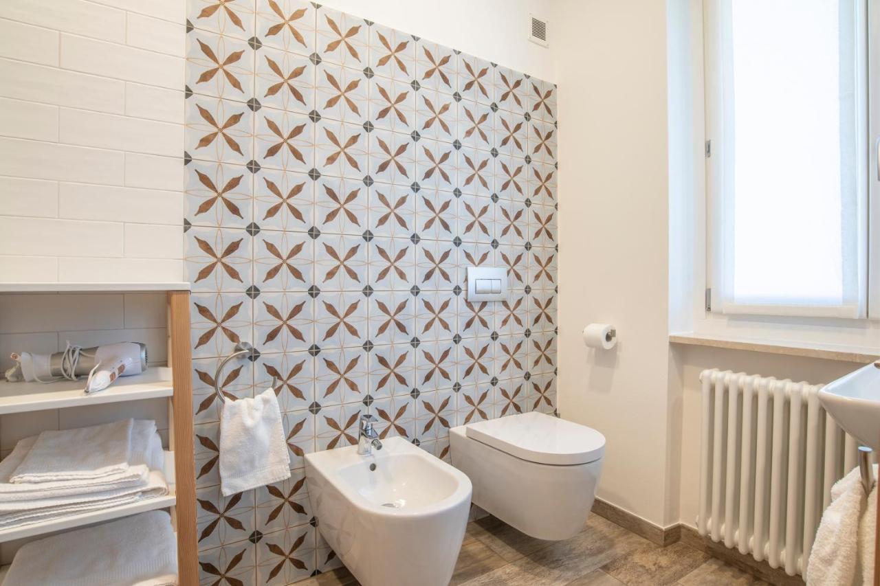 B&B Pra Da Lares Ton Zewnętrze zdjęcie