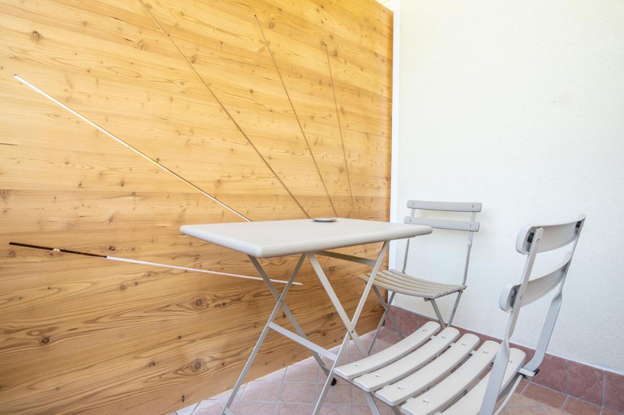 B&B Pra Da Lares Ton Zewnętrze zdjęcie