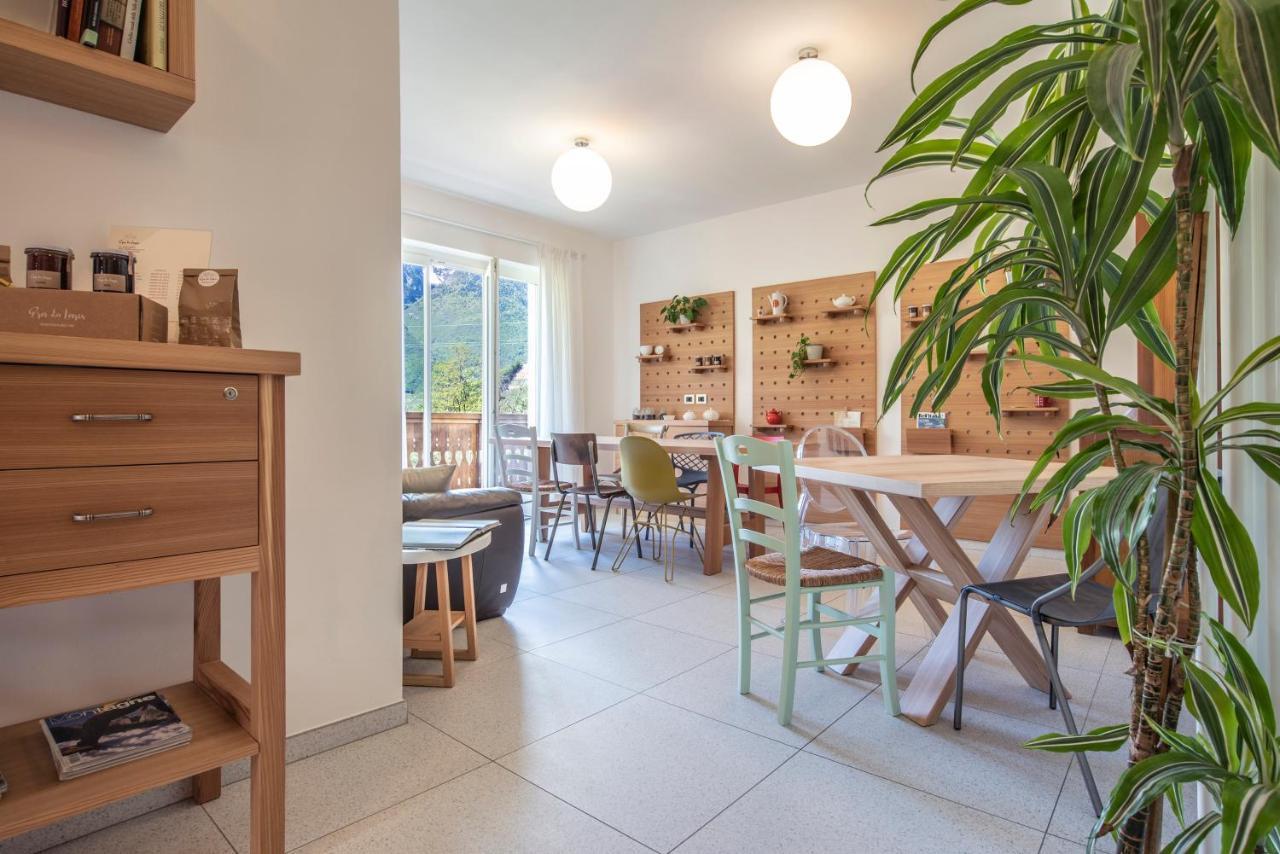 B&B Pra Da Lares Ton Zewnętrze zdjęcie