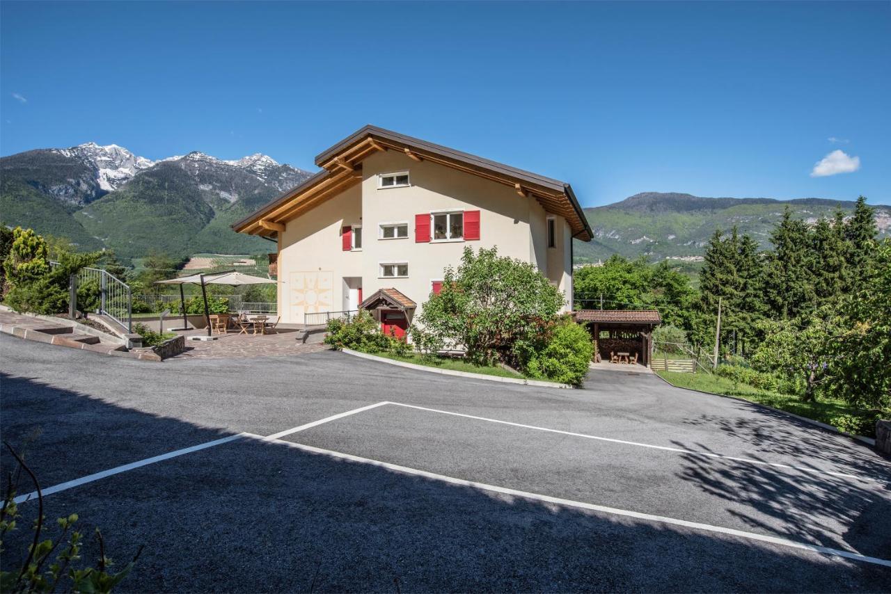 B&B Pra Da Lares Ton Zewnętrze zdjęcie