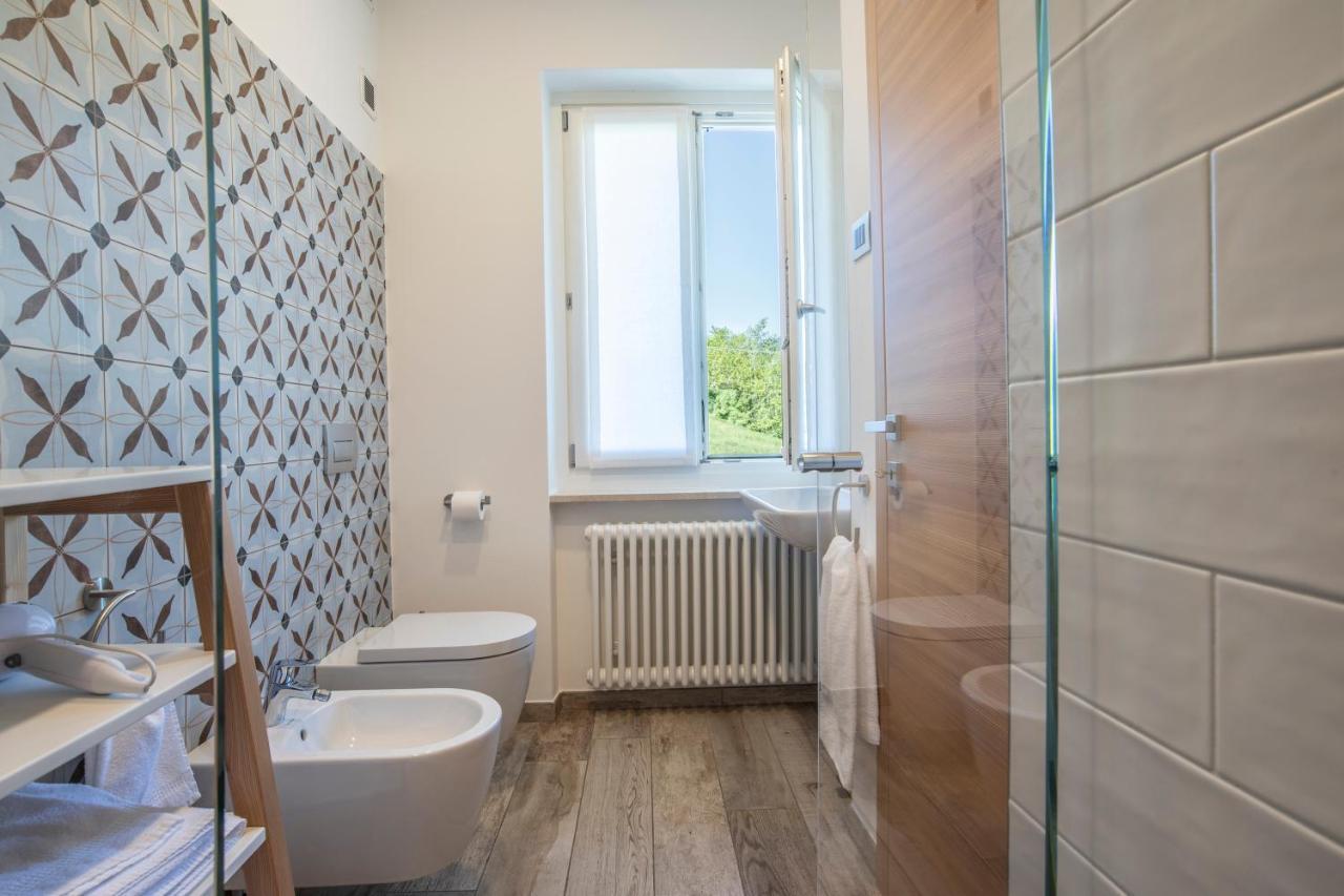 B&B Pra Da Lares Ton Zewnętrze zdjęcie