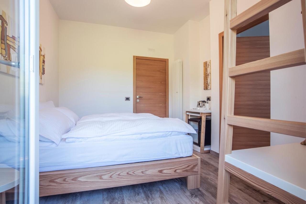 B&B Pra Da Lares Ton Zewnętrze zdjęcie