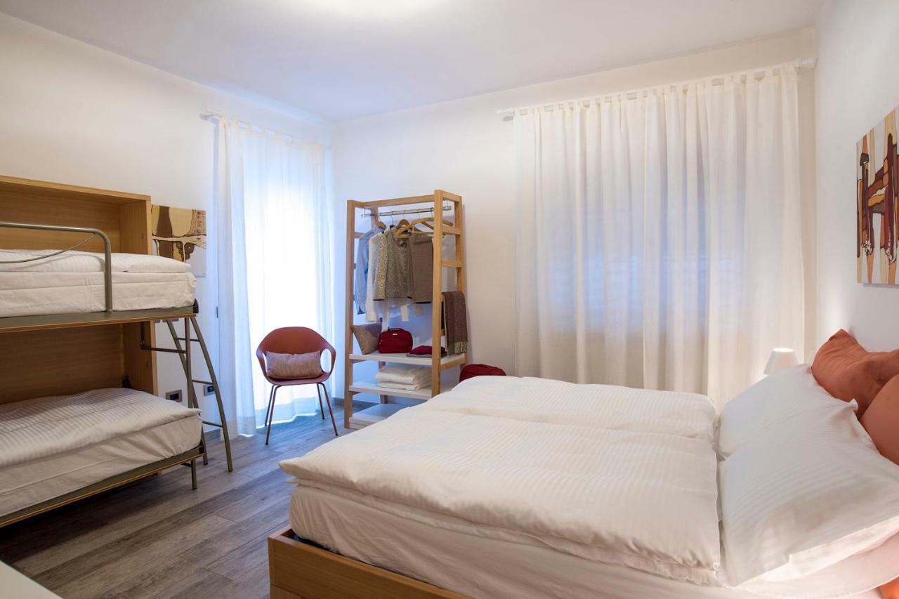 B&B Pra Da Lares Ton Zewnętrze zdjęcie