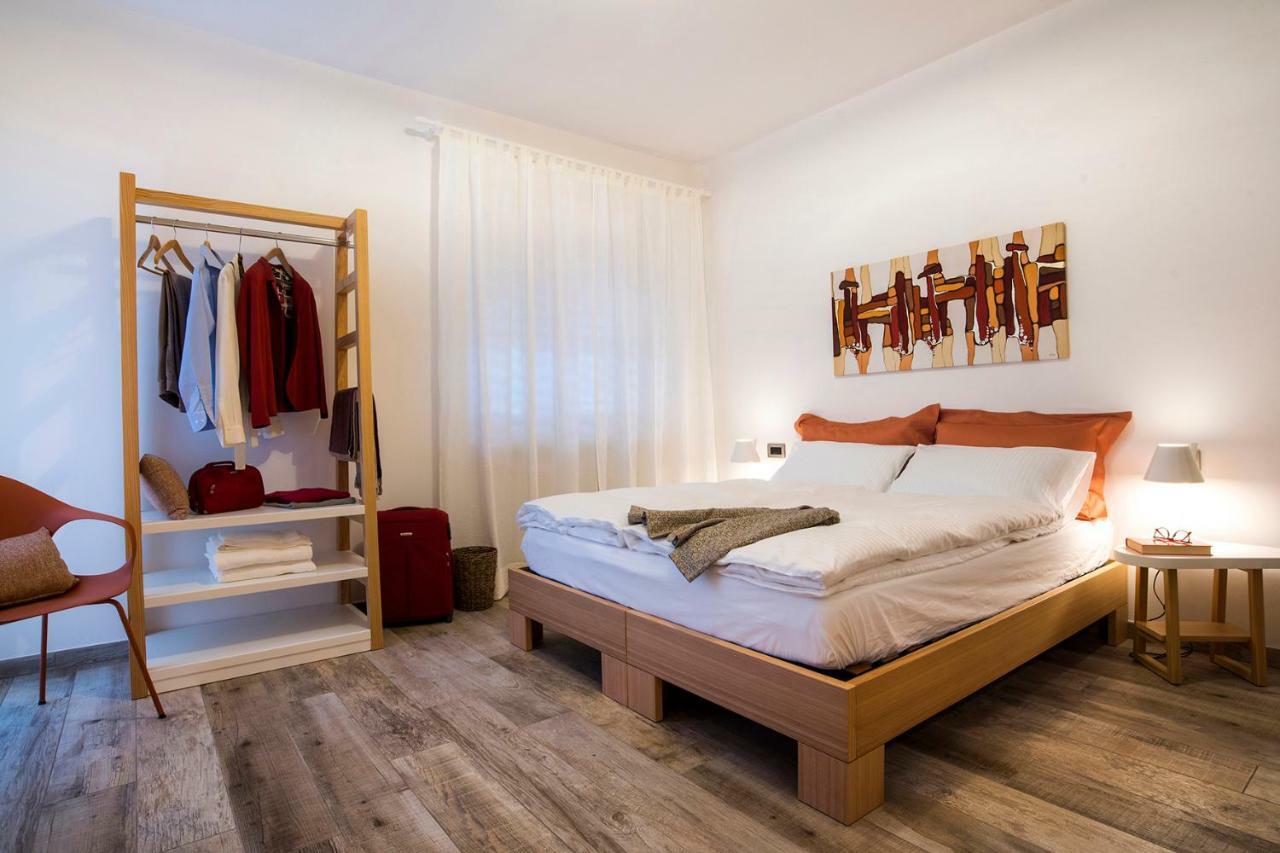 B&B Pra Da Lares Ton Zewnętrze zdjęcie
