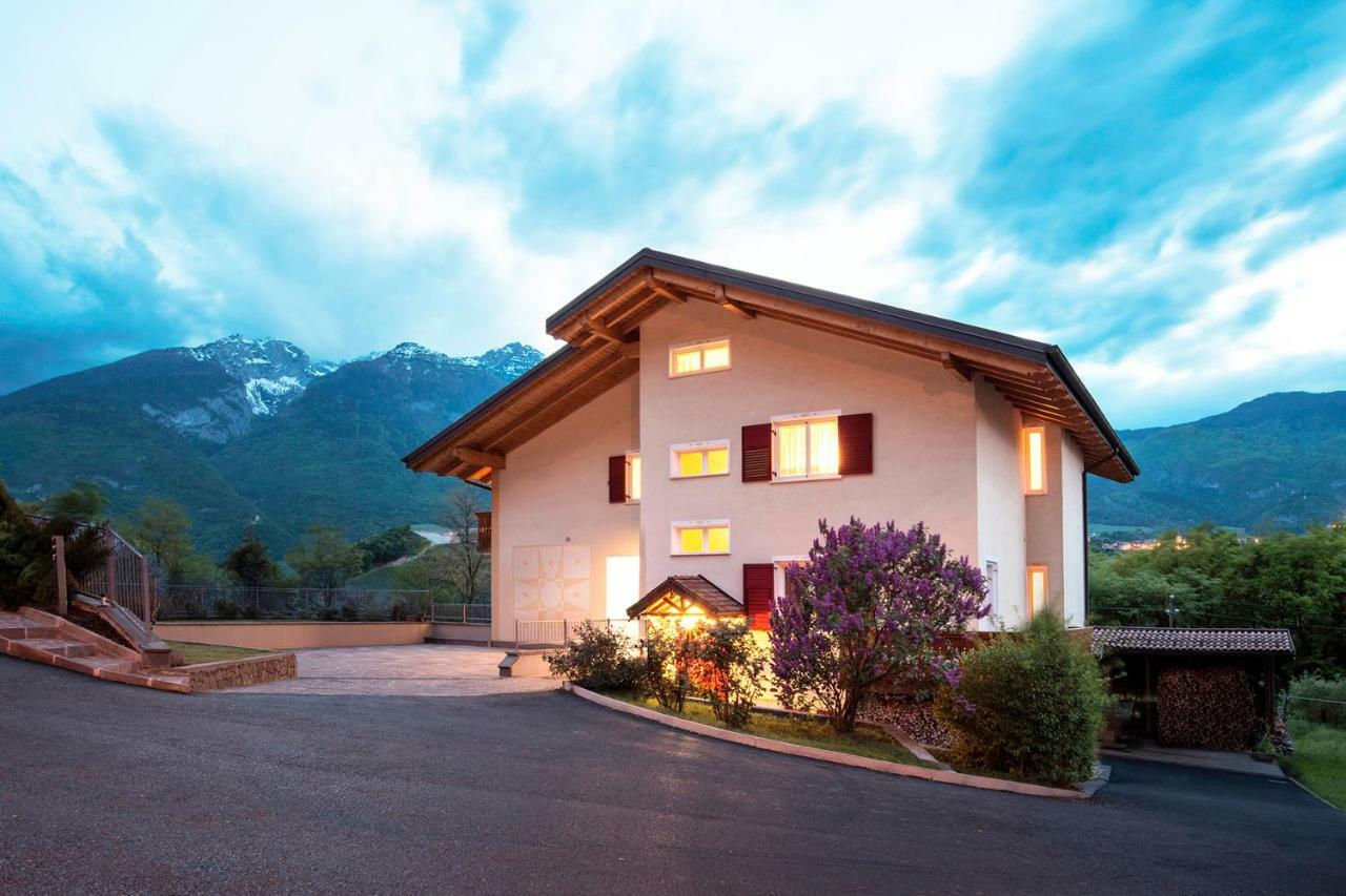 B&B Pra Da Lares Ton Zewnętrze zdjęcie